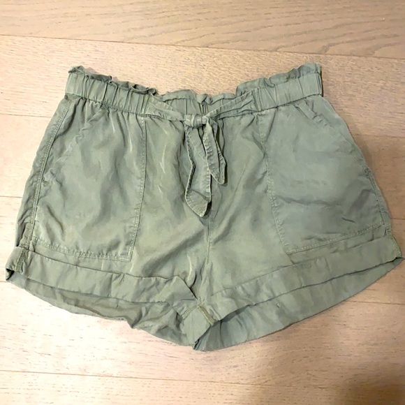 aerie Pants - American Eagle Shorts